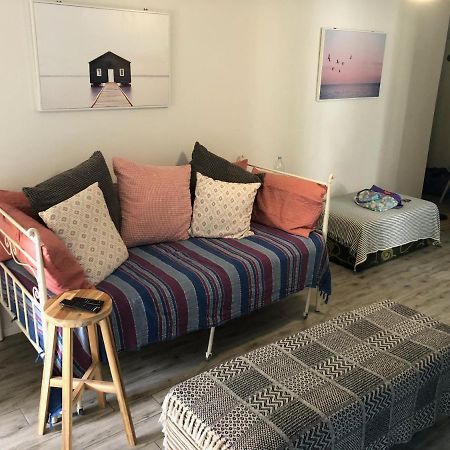 Surfers Paradise Self Contained 1 Bed Unit 黄金海岸 外观 照片