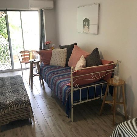 Surfers Paradise Self Contained 1 Bed Unit 黄金海岸 外观 照片