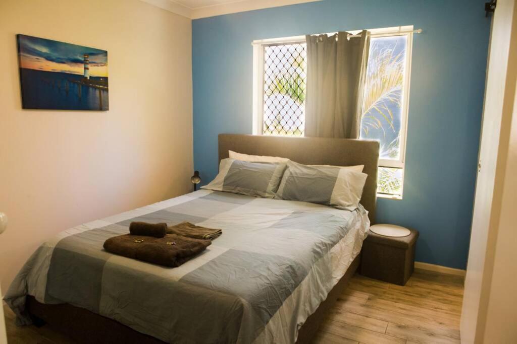 Surfers Paradise Self Contained 1 Bed Unit 黄金海岸 外观 照片