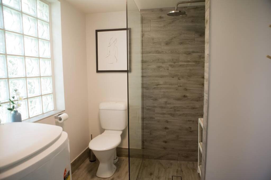 Surfers Paradise Self Contained 1 Bed Unit 黄金海岸 外观 照片