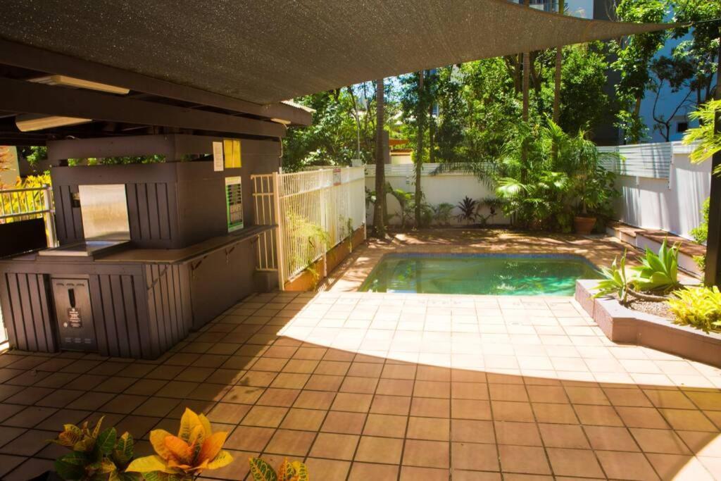 Surfers Paradise Self Contained 1 Bed Unit 黄金海岸 外观 照片