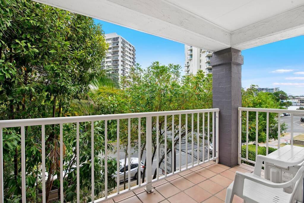 Surfers Paradise Self Contained 1 Bed Unit 黄金海岸 外观 照片