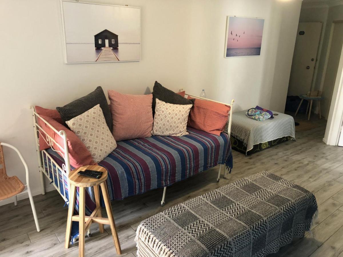 Surfers Paradise Self Contained 1 Bed Unit 黄金海岸 外观 照片