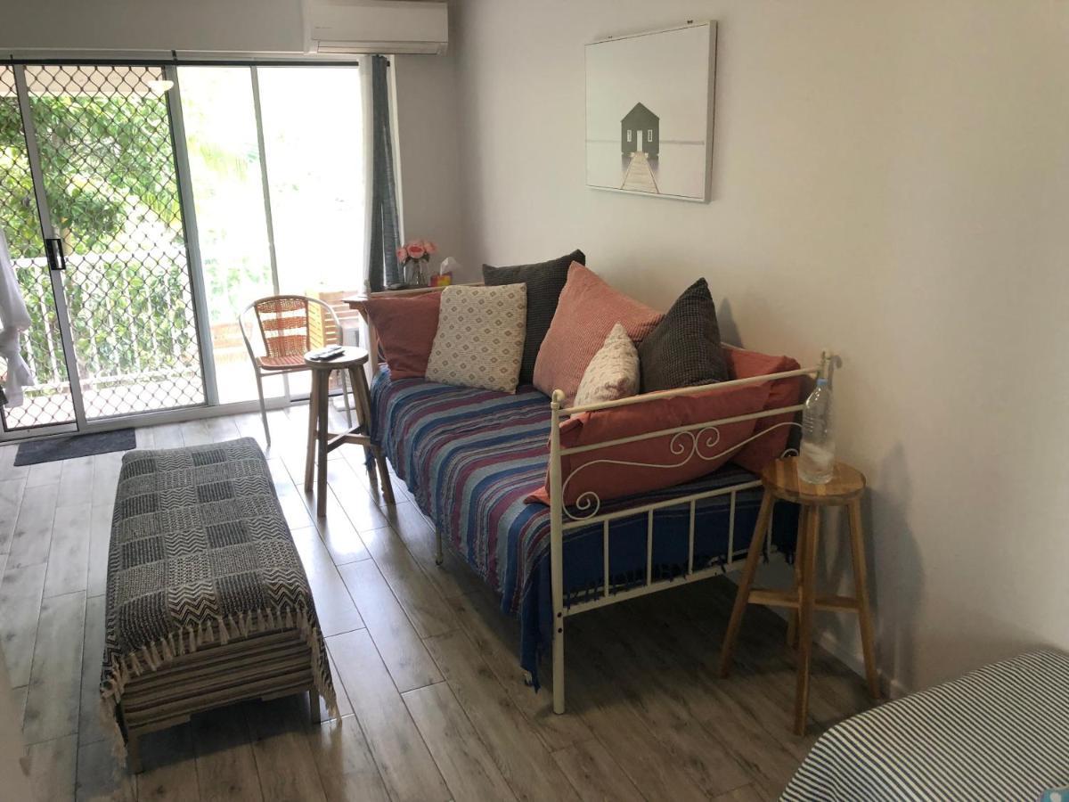 Surfers Paradise Self Contained 1 Bed Unit 黄金海岸 外观 照片