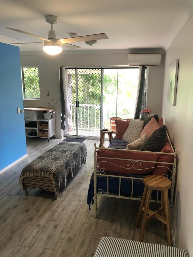 Surfers Paradise Self Contained 1 Bed Unit 黄金海岸 外观 照片